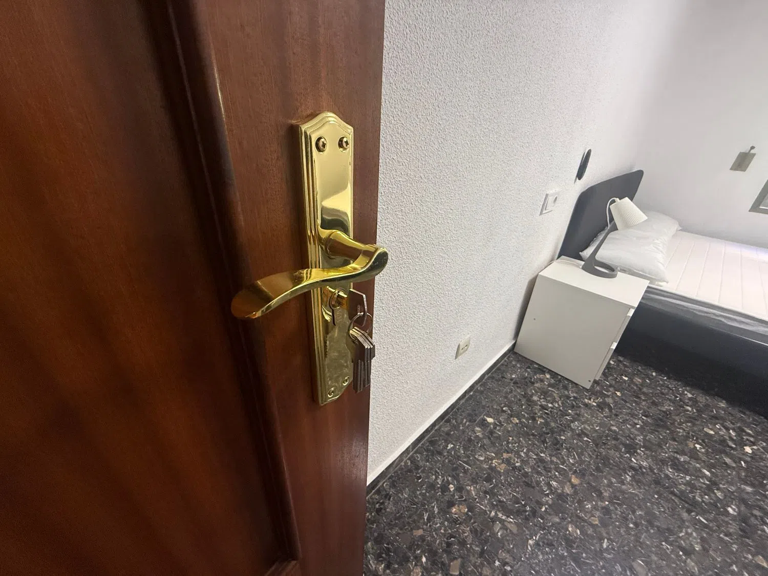 Piso en avenida de Valladolid, 26 - Foto 5