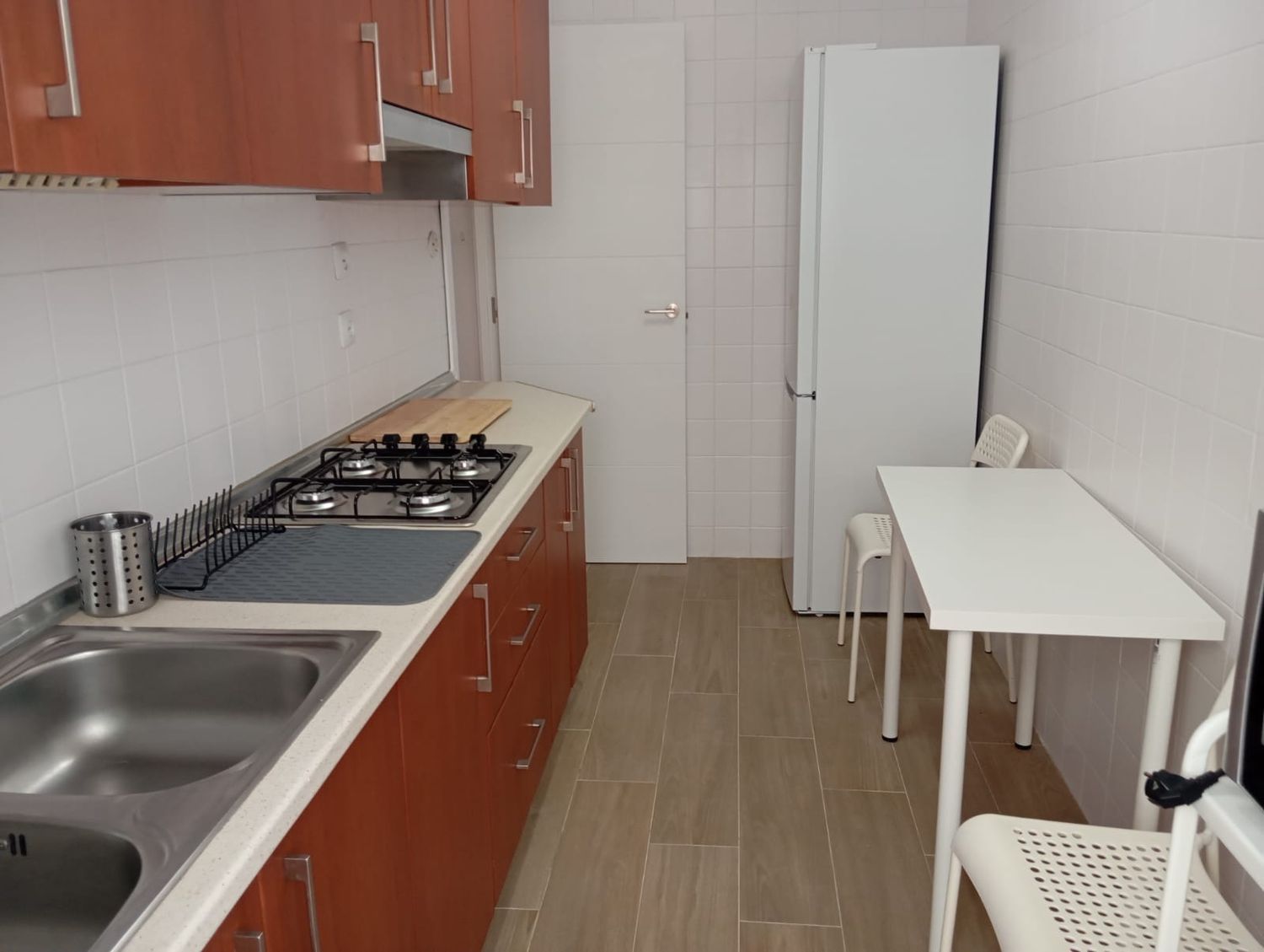 Piso en calle Guadarrama, 16 - Foto 17