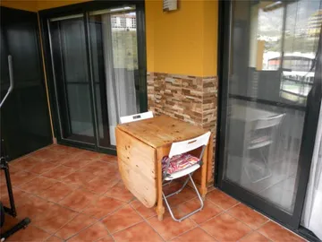 Piso en Los pacos - Foto 2