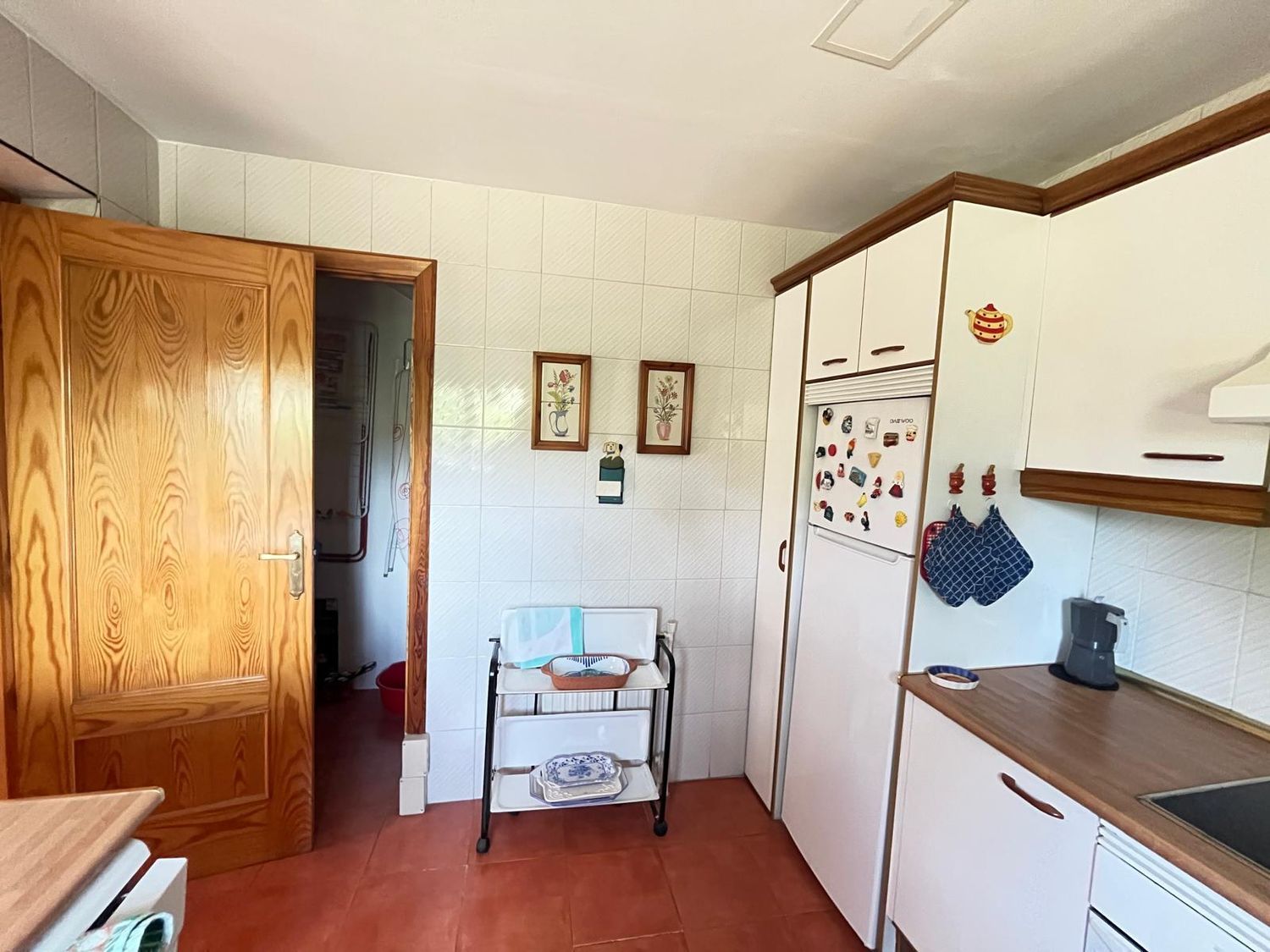 Chalet pareado en calle Eras del Medio, 8 - Foto 13