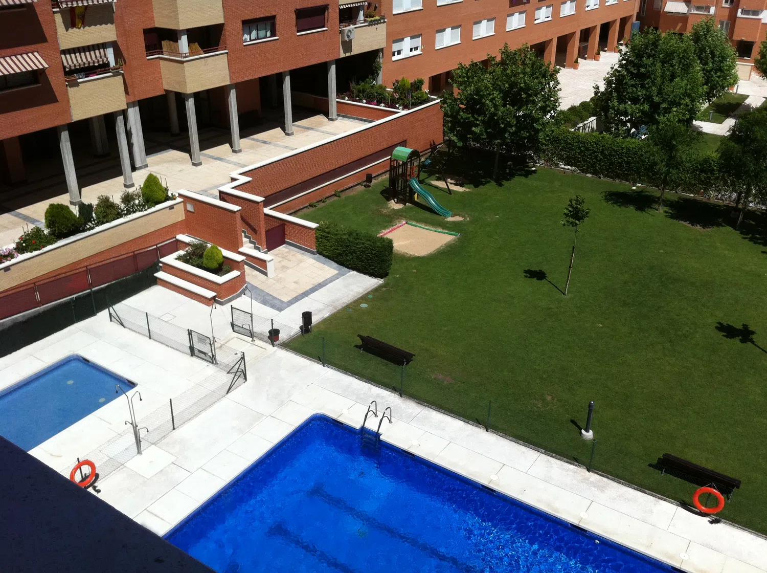 Piso en calle Minerva, 41 - Foto 2