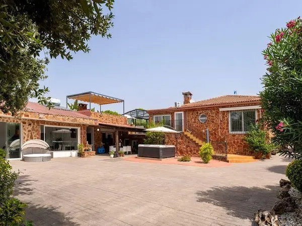 Casa o chalet independiente en Calle Barrachina, 40, Font del Teula - Mas de Pavia - Foto 20