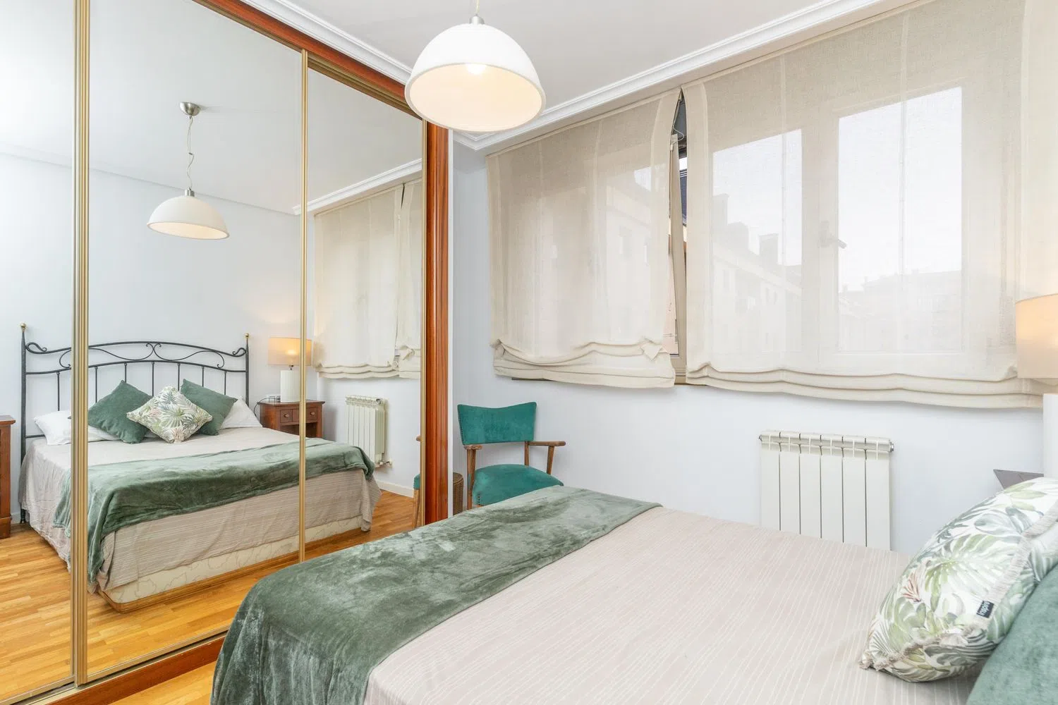 Piso en calle Carreño, 10 - Foto 14