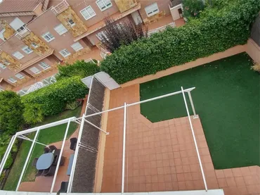 Chalet en avenida Juan Pablo II 56 - Foto 6