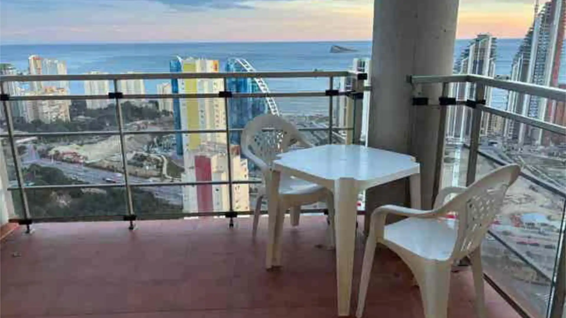 Apartamento en Benidorm - Foto 2