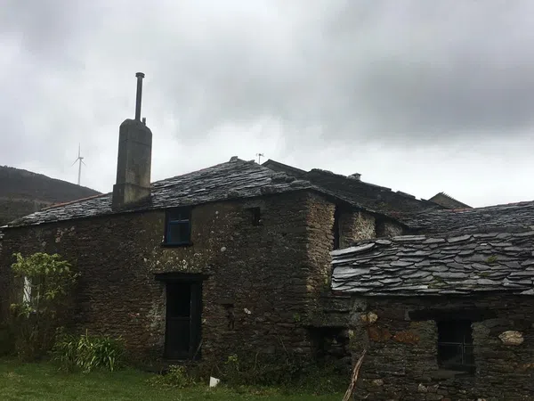 Casa rural en Porta costa, 2 - Foto 3