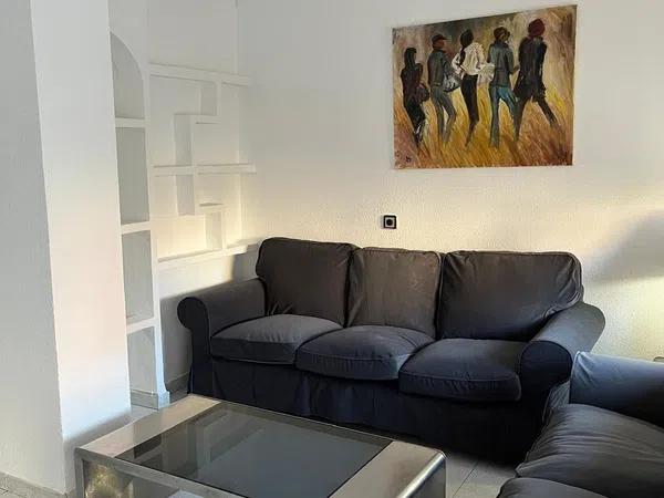 Piso en Blasco Ibañez, 124, Ciutat Jardí - Foto 10