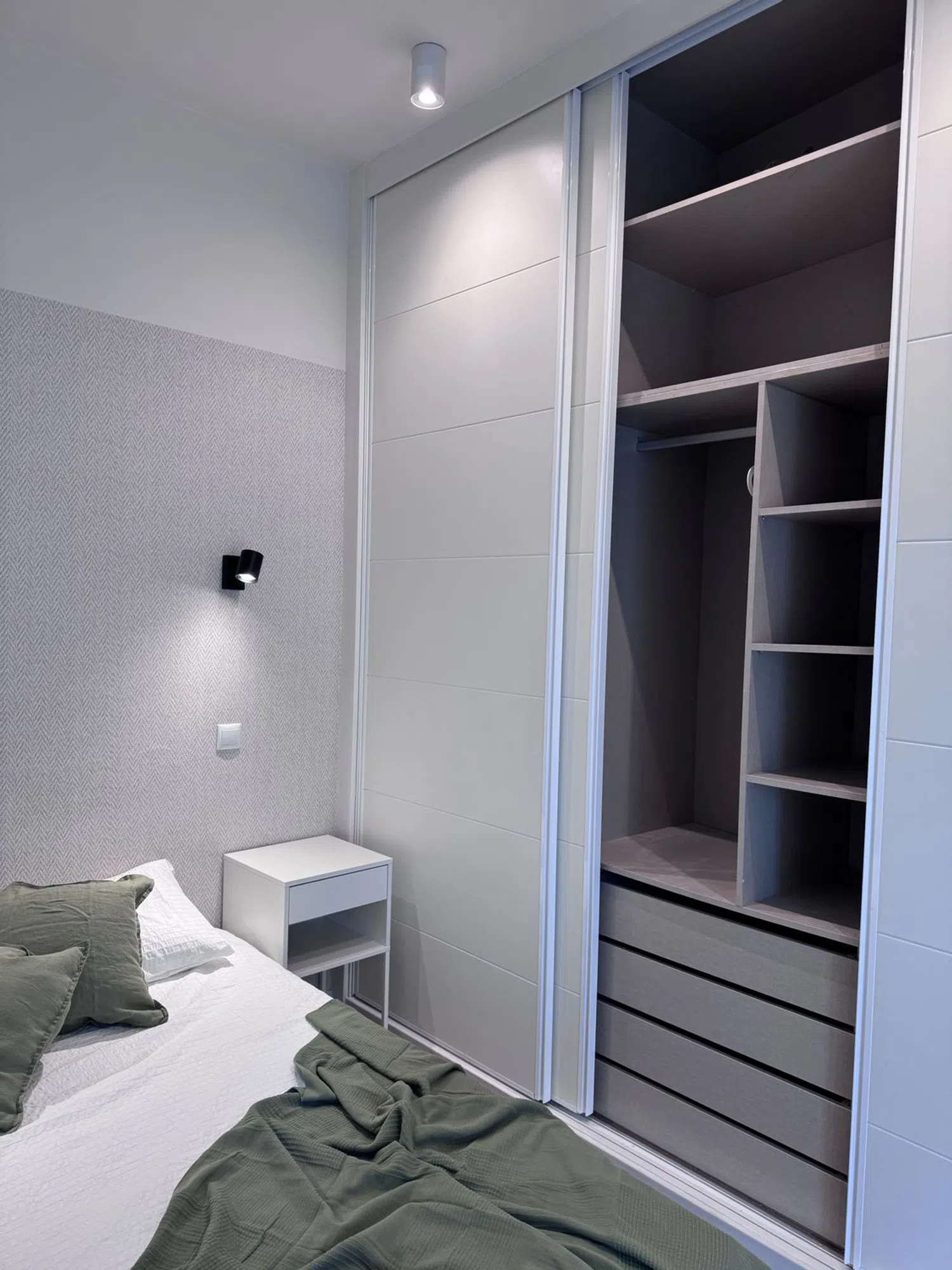 Piso en calle de Francisca Moreno, 5 - Foto 9