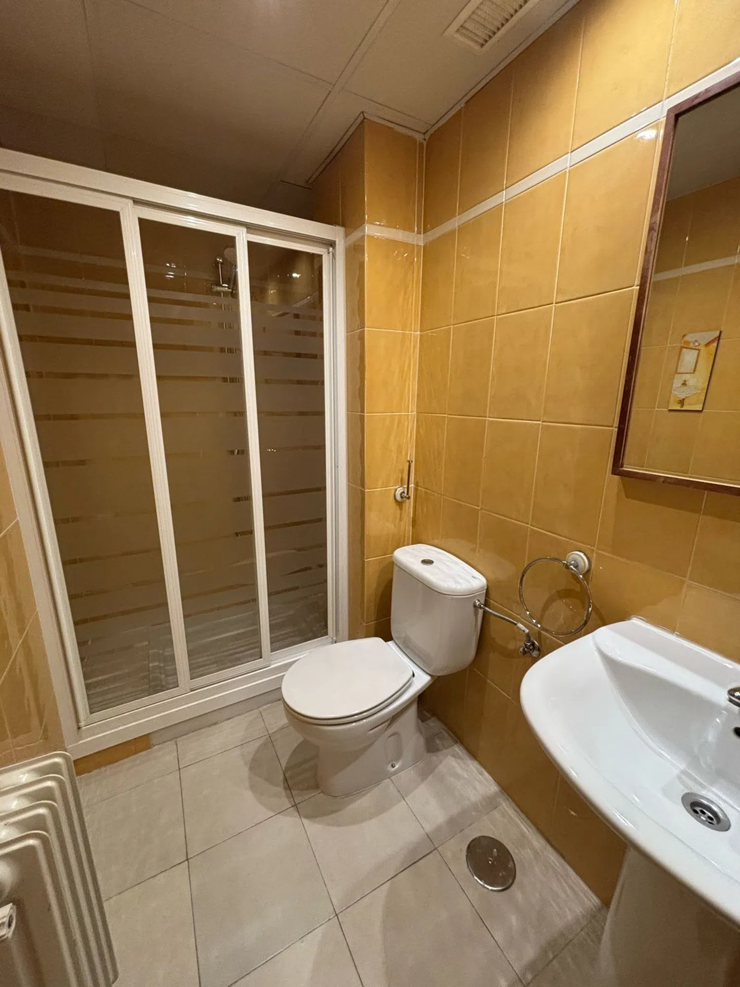 Piso en calle del Alcalde Redondo Aceña, 2 - Foto 3