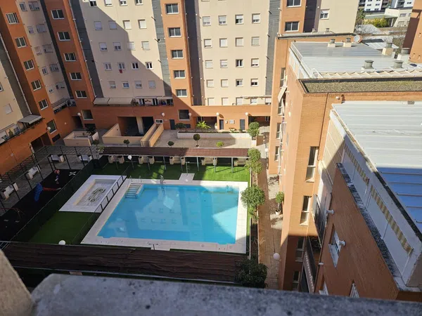 Piso en calle Malaysia, 1 - Foto 16