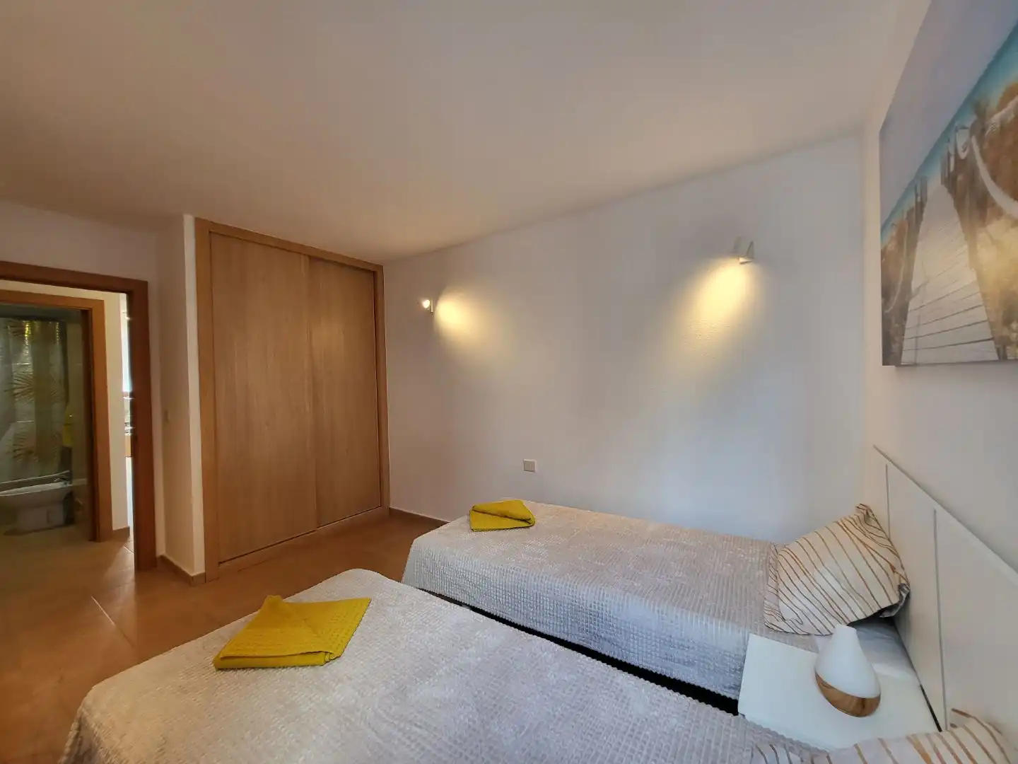 Apartamento en  Avenida Rosa Vila 26 - Foto 10