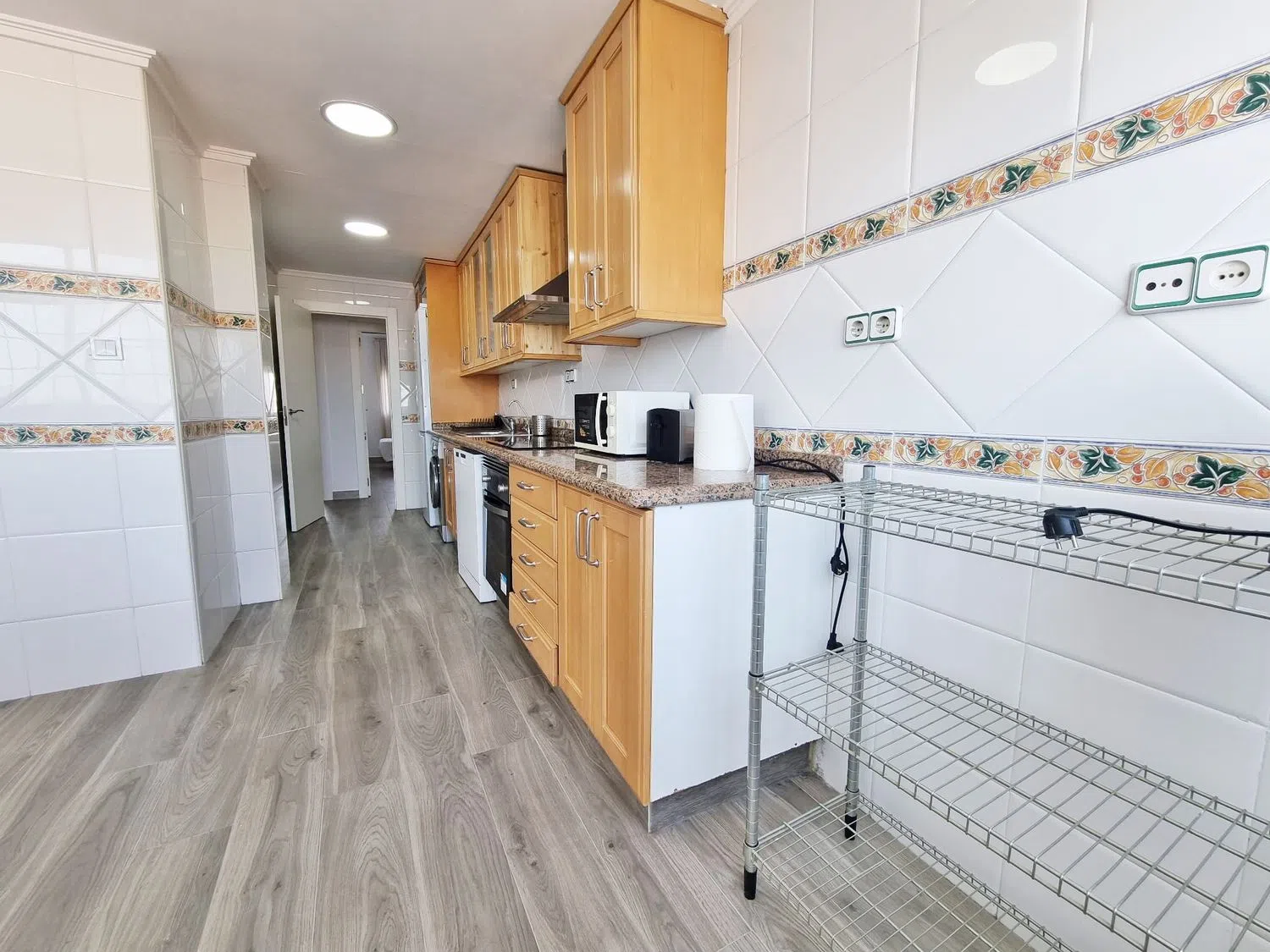 Piso en avenida del Port, 257 - Foto 35