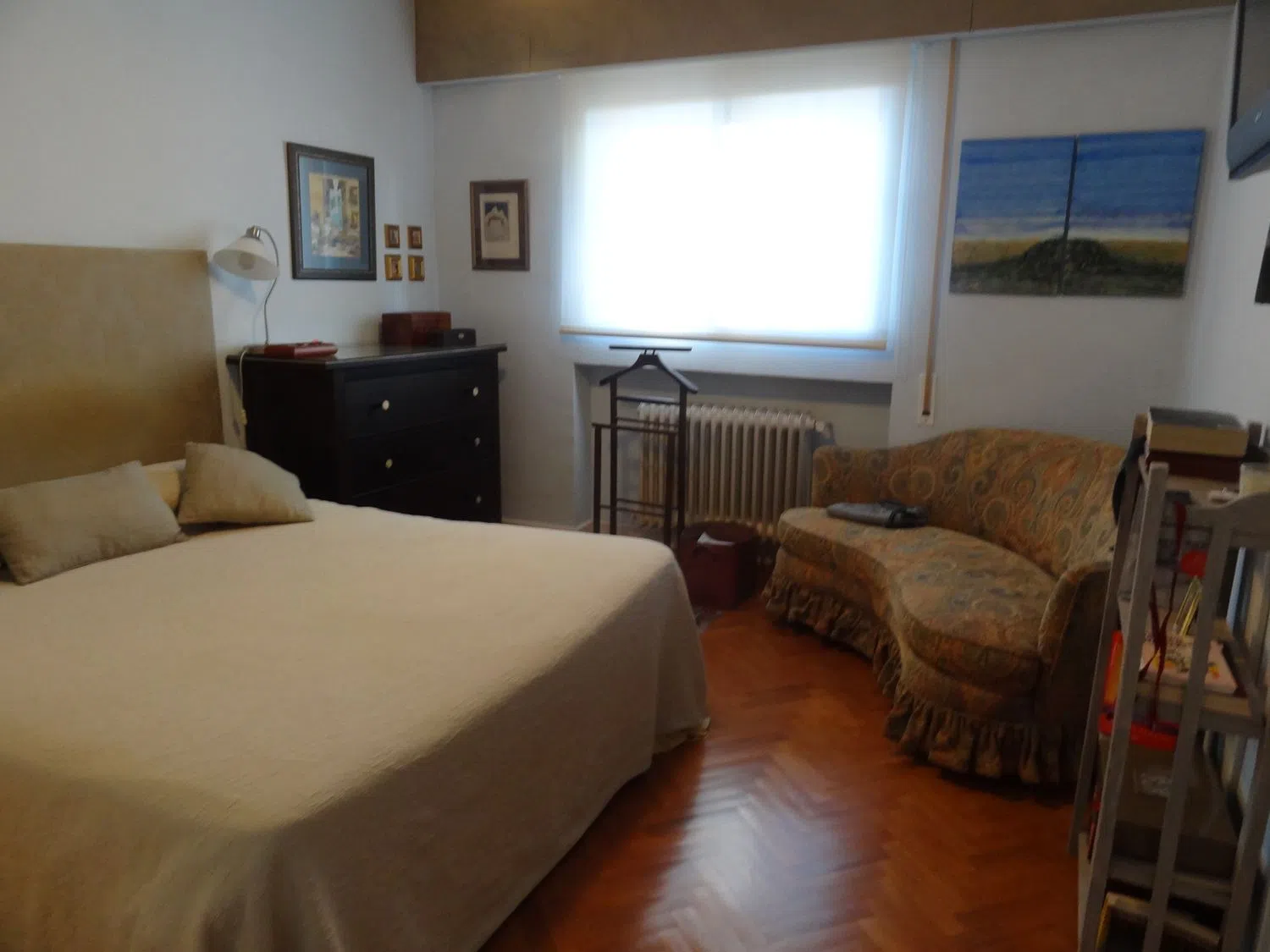 Chalet adosado en Barrio Zona Estación - Foto 14