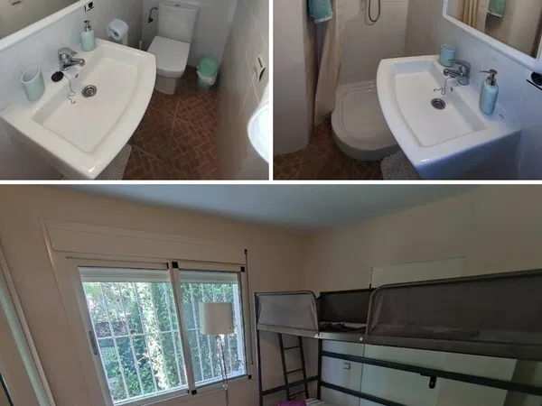 Casa o chalet independiente en Avenida Pinar de la Juliana, 27 - Foto 18