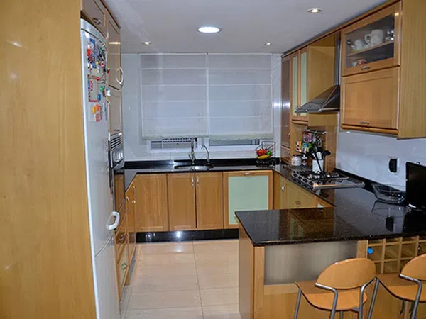 Piso en calle Periodista Antonio Herrero, 9 - Foto 3