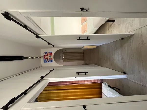 Casa de pueblo en paseo del Taulat, 4 - Foto 10