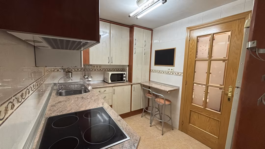 Piso en  Calle de Mota del Cuervo 29 - Foto 13