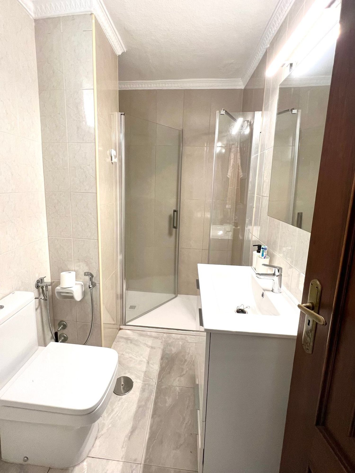 Piso en avenida Santiago Puig, 4 - Foto 15