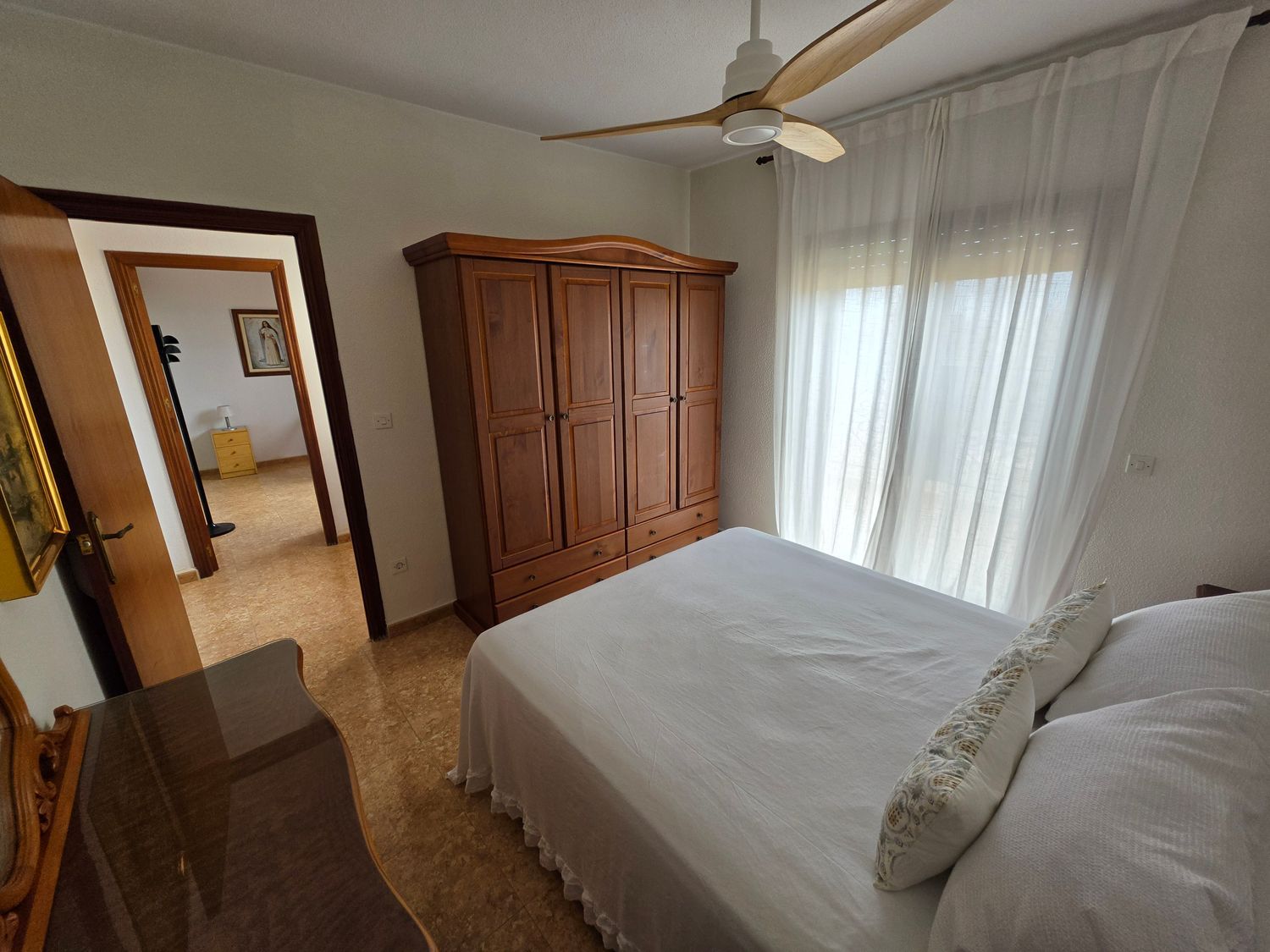 Chalet adosado en San Juan de los Terreros - Foto 6