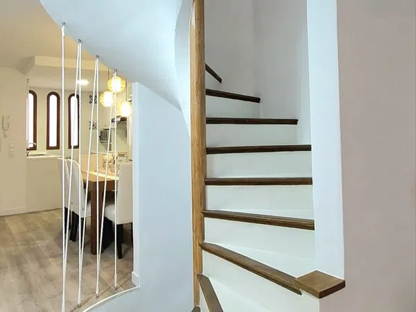 Chalet adosado en Avenida Neptuno, 25 - Foto 3