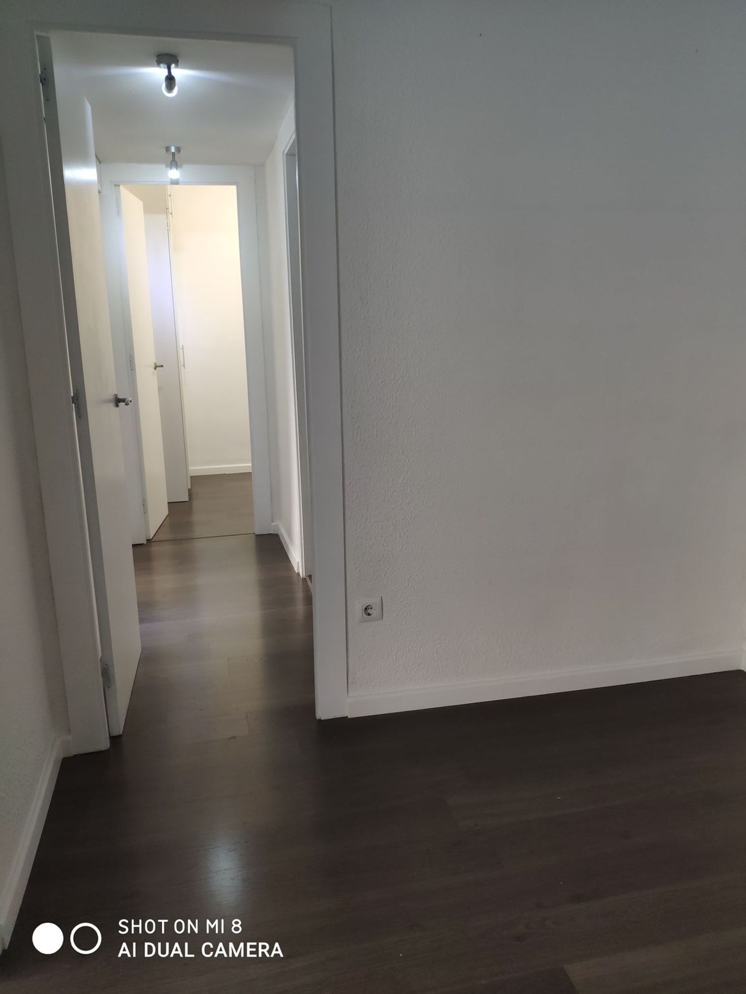 Piso en Calle de Pi i Margall, 93, El Baix Guinardó - Foto 5