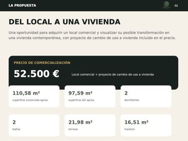 Piso en  Calle Magallanes 2 - Foto 4