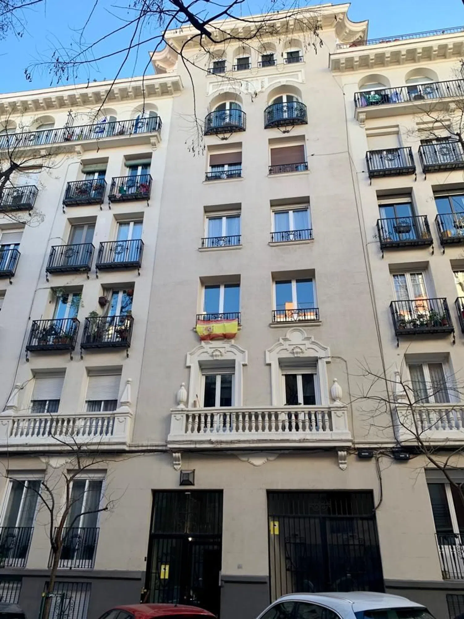Piso en Barrio Goya - Foto 2