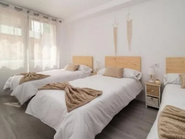 Casa o chalet independiente en Barrio Monte-Corbanera, 104 a, Monte - Foto 13