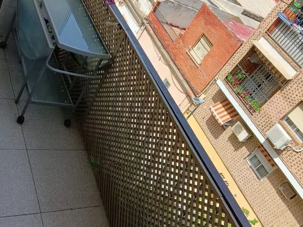 Piso en calle Sancho el Craso, 13 - Foto 15