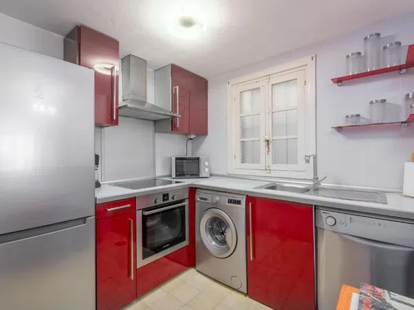 Piso en calle Cigala, 11 - Foto 5