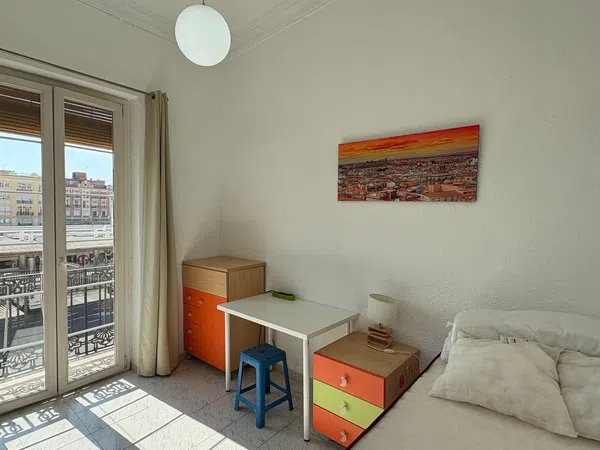 Piso en Calle de Bailèn, La Roqueta - Foto 17