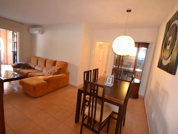 Casa o chalet independiente en Carretera Málaga s/n - Foto 4