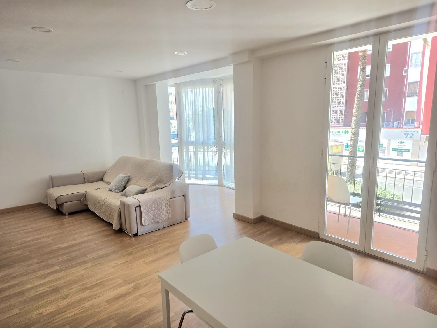 Piso en Avenida del Primat Reig, 125, Jaume Roig - Foto 5