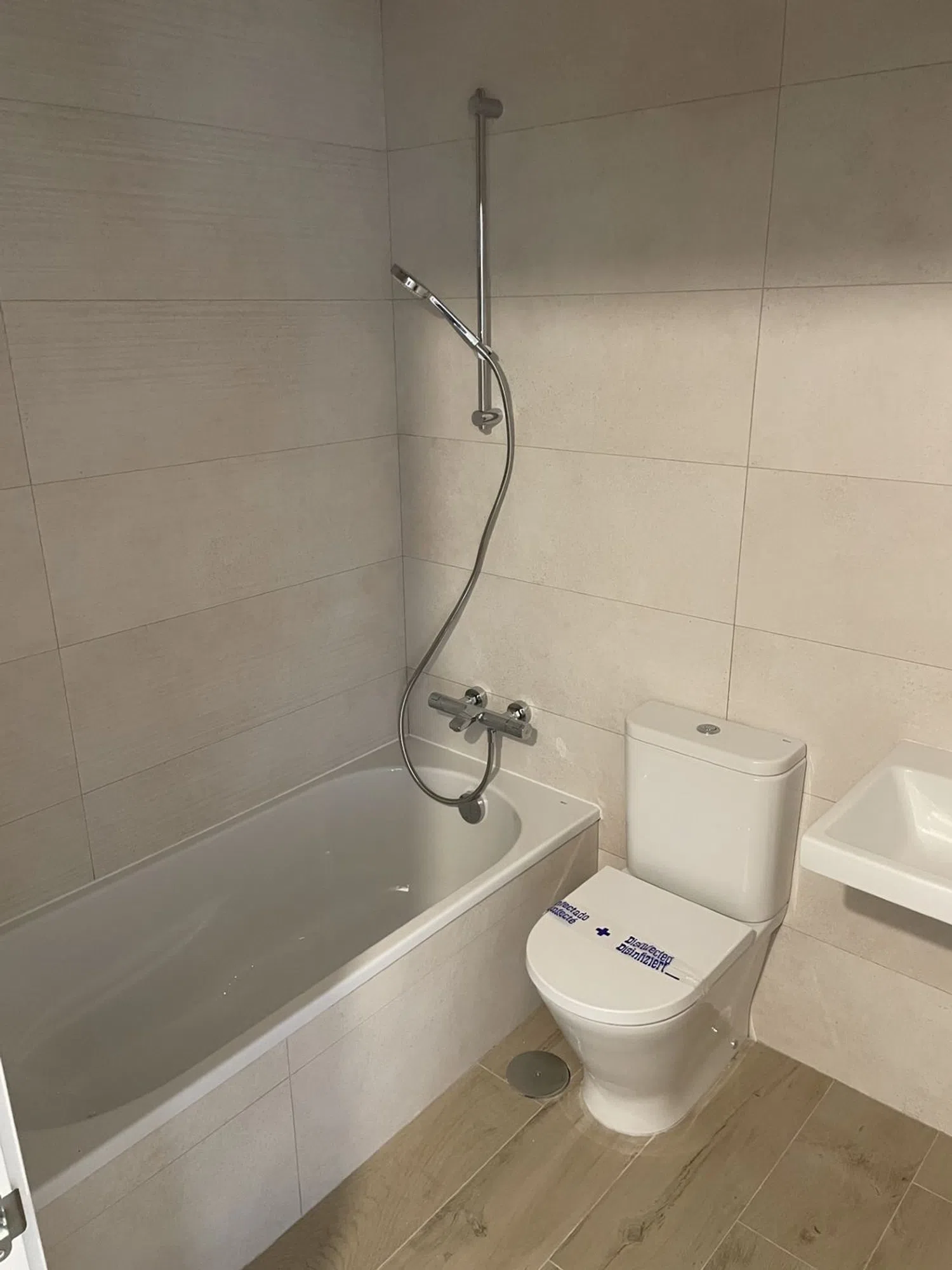 Piso en calle Menorca, 15 - Foto 2