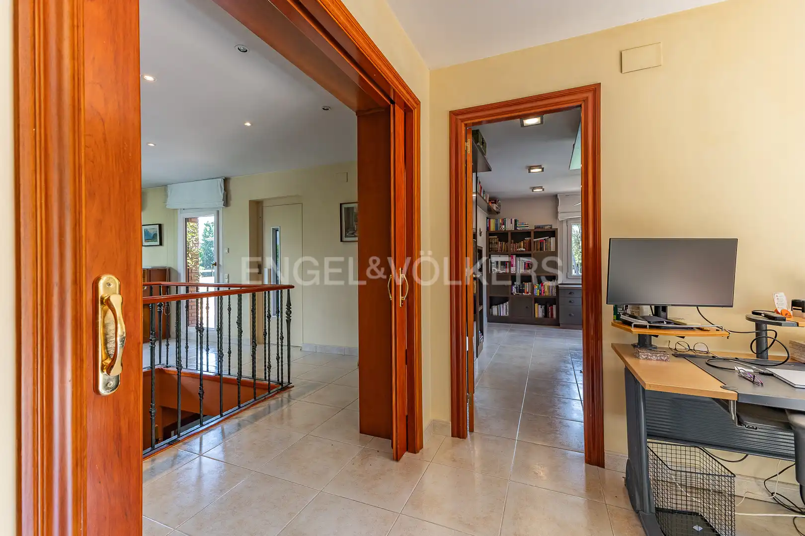 Chalet en Sant Cugat del Vallès - Foto 46