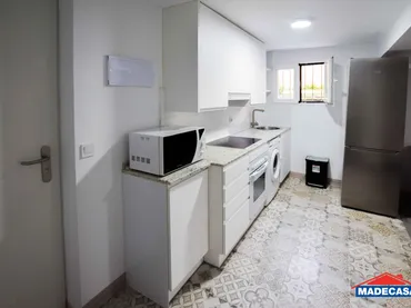 Estudio en  Calle Isidro Gómez - Foto 4