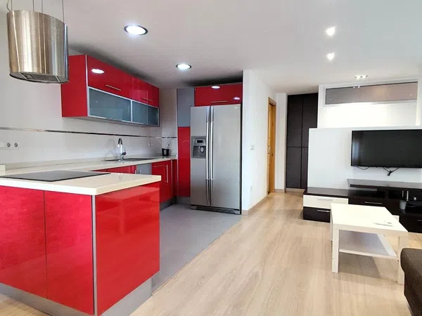 Piso en calle del Peu de la Creu, 3 - Foto 7