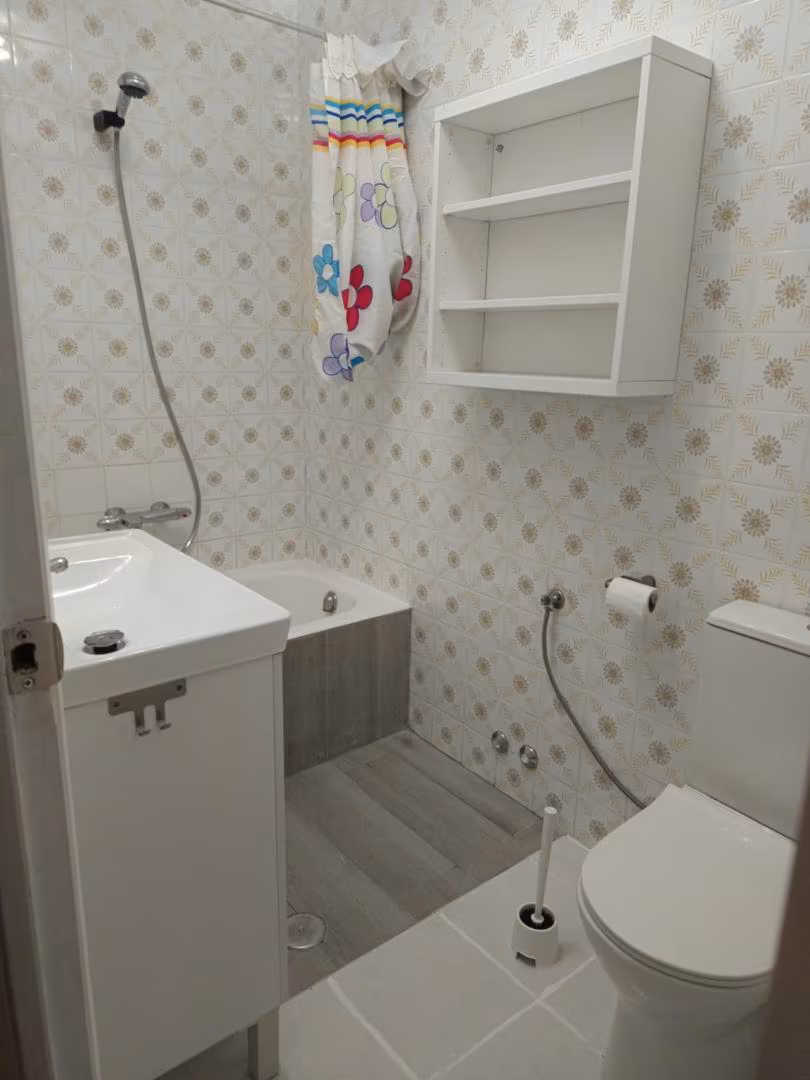 Piso en  Rúa Agra da Bragua 34 - Foto 2