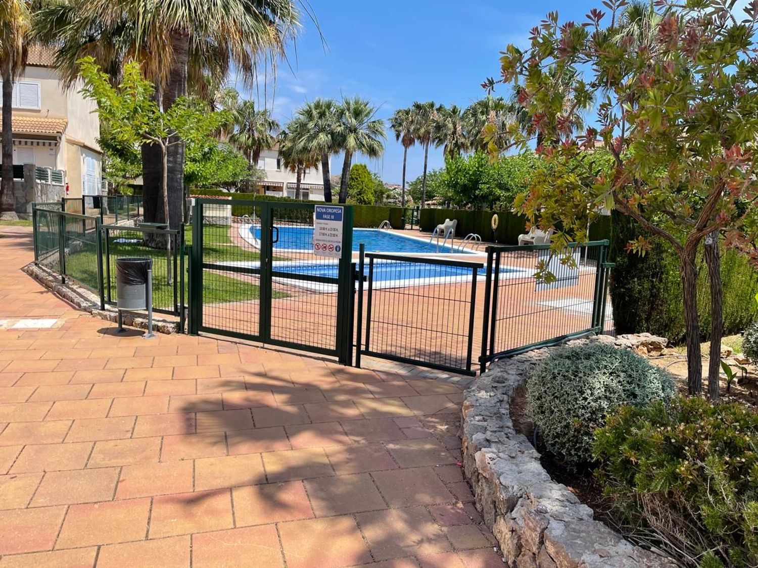 Chalet adosado en Avenida Jaime I, 2, El Balcó - Jaume I - Foto 13