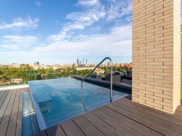 Piso en avenida de San Luis, 27 - Foto 59