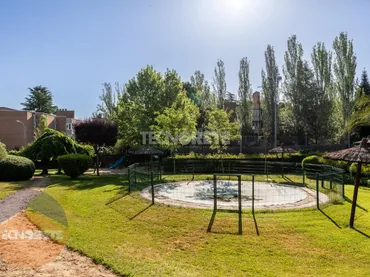 Piso en Majadahonda - Foto 27