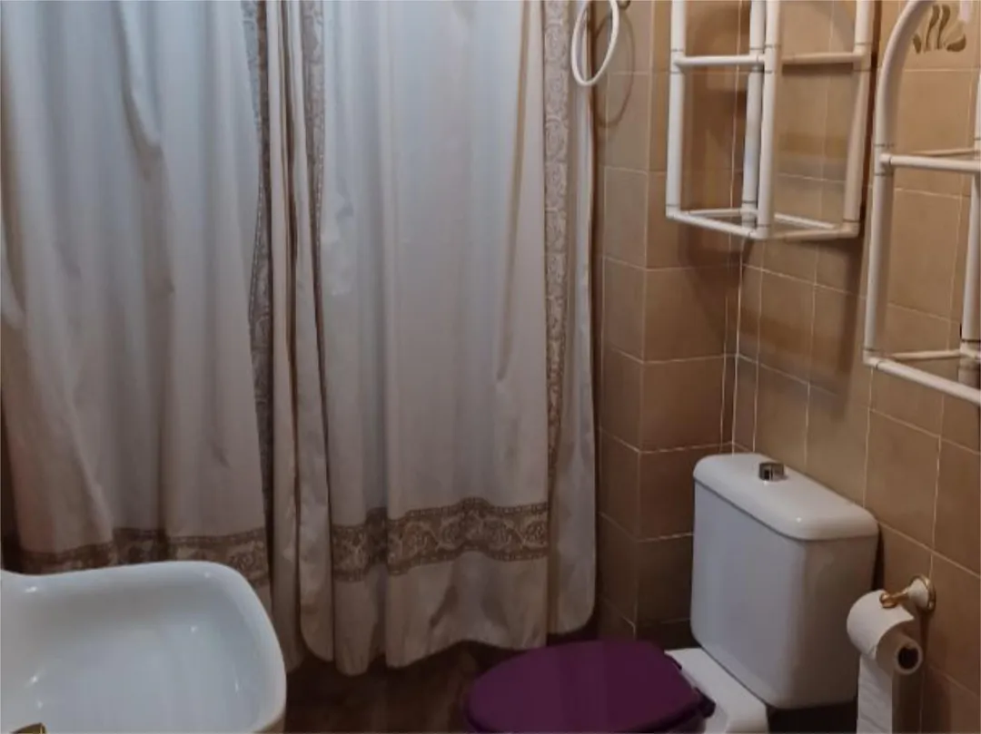 Piso en  Avenida de Juan Pablo II 60 - Foto 16