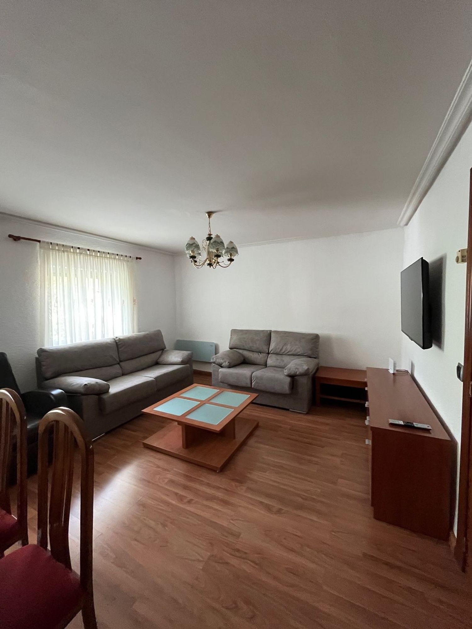 Piso en calle Emigdio de la Riva, 12 - Foto 4