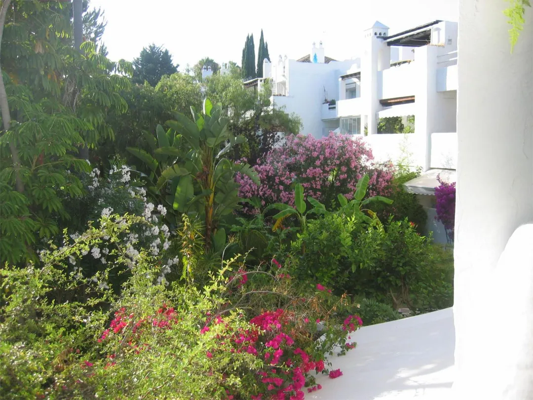 Piso en  Avenida de los Andaluces 40 - Foto 24