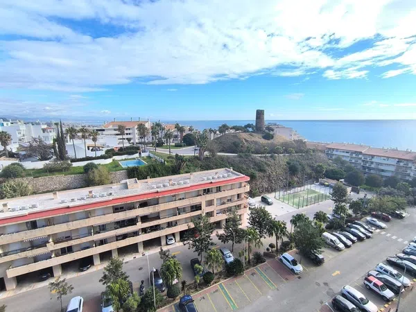 Piso en calle El Coloso, 1 - Foto 25