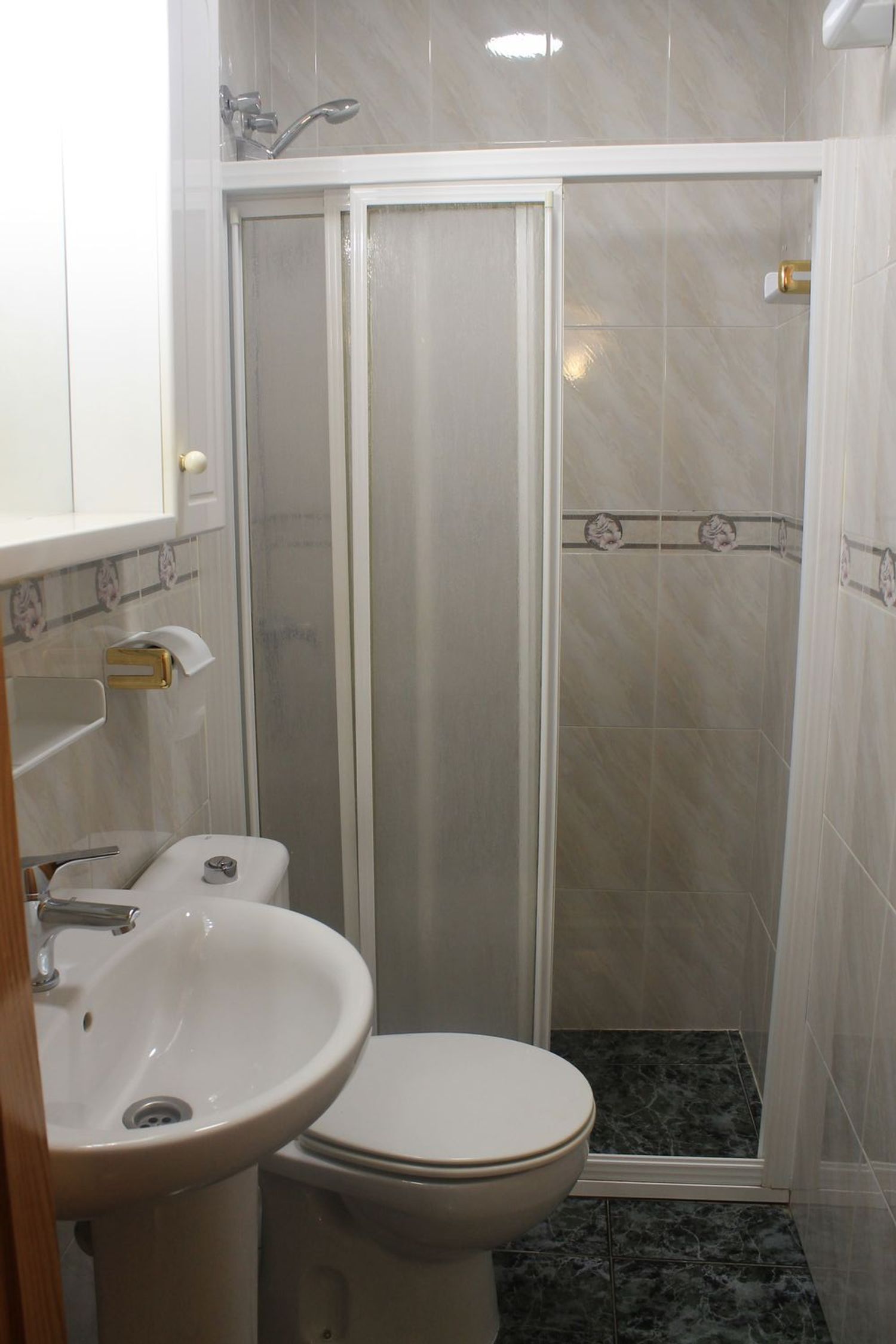 Chalet adosado en Zona Pabellón s/n, Alhama de Murcia, Alhama de Murcia - Foto 9