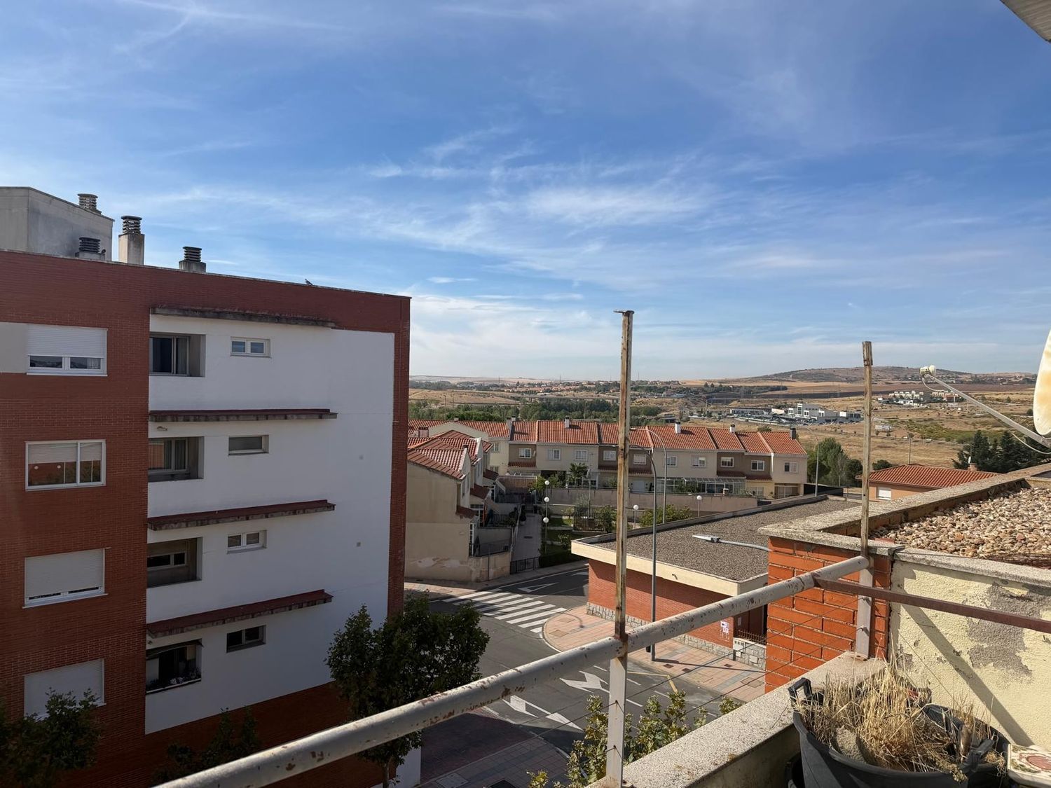 Dúplex en Calle Somosancho, 7, San José - Parador - Zurguen, San José - Parador - Zurguen - Foto 25