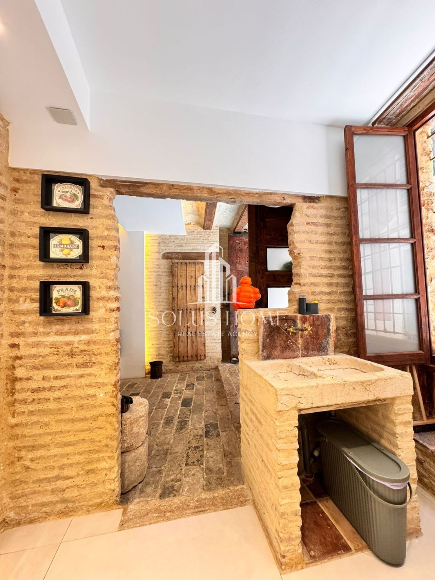 Piso en Calle del Peu de la Creu, El Mercat - Foto 15