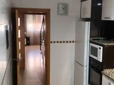 Dúplex en  Calle Luis Pérez Ponce 27 - Foto 5