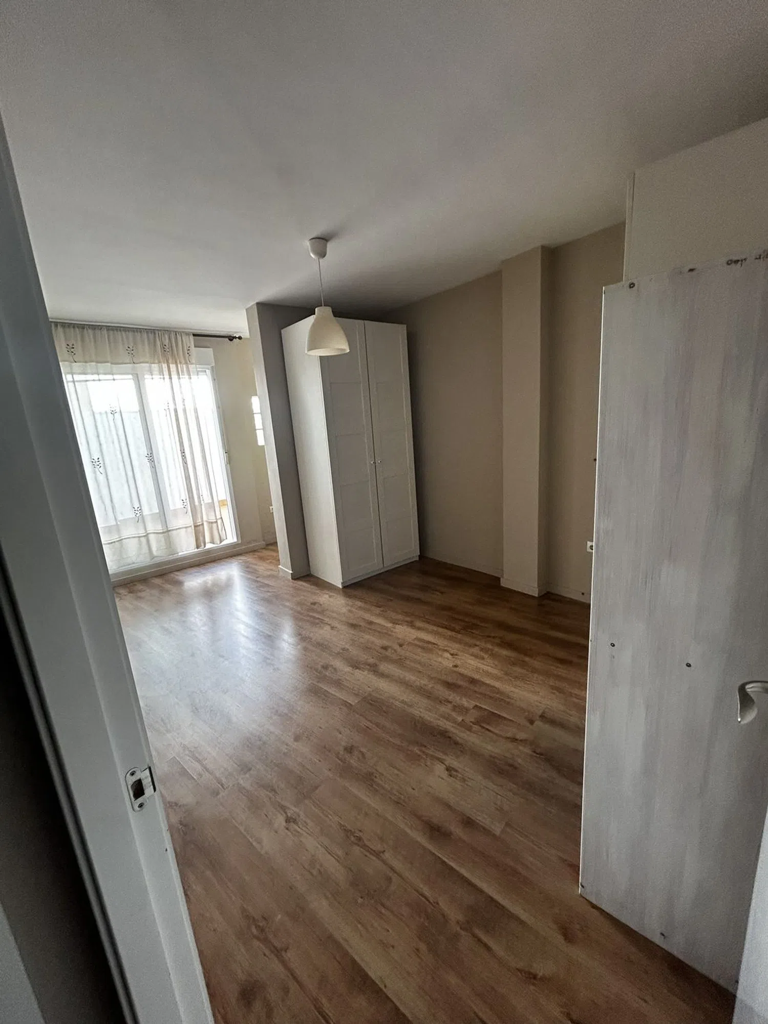 Piso en avenida Pedro Diaz Cassou, 13 - Foto 7